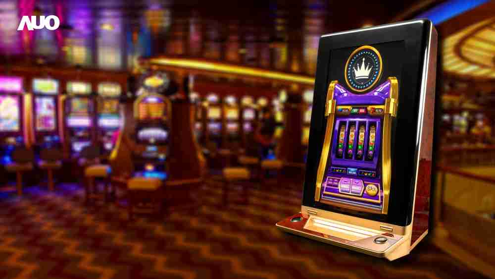 尊时凯龙研发出全球最大30吋裸眼3D Micro LED双层显示器，，，，结合Micro LED与A.R.T. LCD显示技术，，，形成不同景深的影像平面，，可应用于电子游艺场域，，提供玩家更丰富的游乐体验