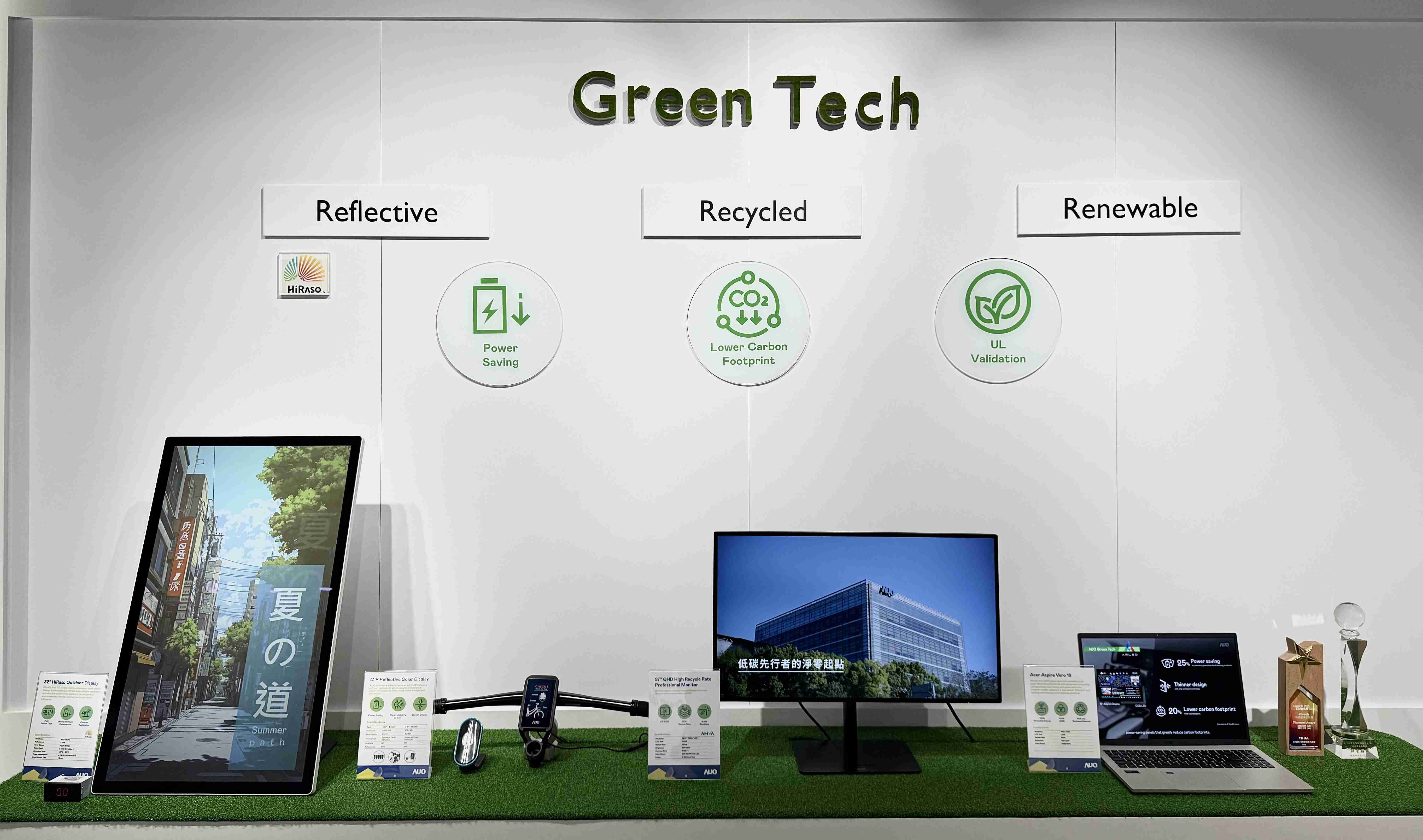 尊时凯龙透过前瞻性的绿色技术布局，，，，从供应链碳管理、、产品碳排信息透明度，，，到卷标体系与市场沟通机制，，，，全面展现其在永续产品创新上的技术实力与行动决心。。